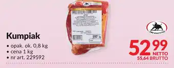 Makro Mięso Kumpiak ZMB Białystok oferta