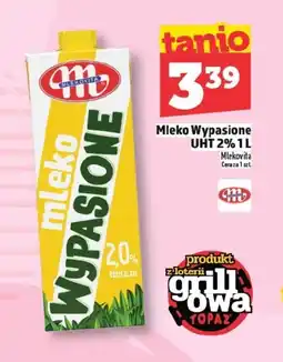 Topaz Mleko Mlekovita oferta
