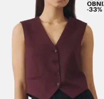Reserved Kamizelka oferta