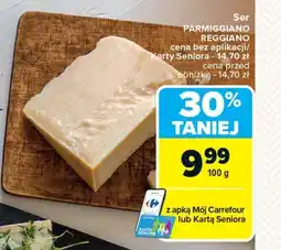 Carrefour Ser Carrefour oferta