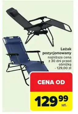 Carrefour Market Leżak oferta