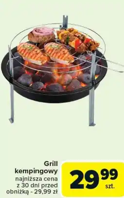 Carrefour Market Grill oferta