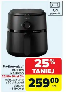 Carrefour Market Frytkownica Philips oferta