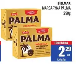 TomiMarkt Bielmar margaryna palma oferta