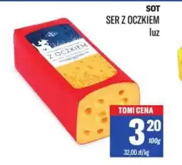 TomiMarkt Sot ser z oczkiem oferta