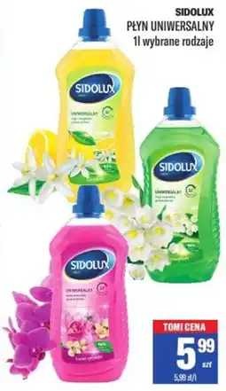 TomiMarkt Płyn uniwersalny oferta