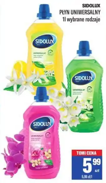 TomiMarkt Płyn uniwersalny oferta
