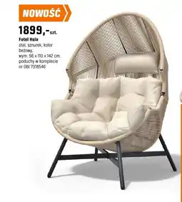 OBI Fotel Hola oferta