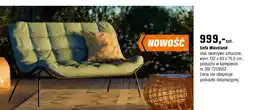 OBI Sofa Waveland oferta