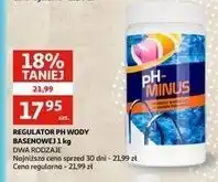 Auchan Ph minus Gamix oferta