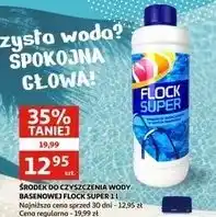 Auchan Flock super Gamix oferta