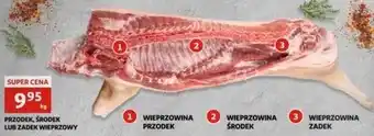 Auchan Zadek wieprzowy oferta