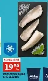 Auchan Morszczuk tusza oferta