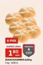Auchan Kajzerka Auchan oferta
