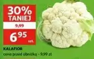Auchan Kalafior oferta