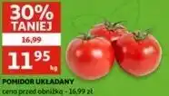 Auchan Pomidory oferta