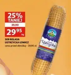 Auchan Rolada ustrzycka Łowicz 1906 oferta