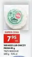 Auchan Ser owczy Paiva oferta