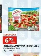 Auchan Mieszanka węgierska Hortex oferta