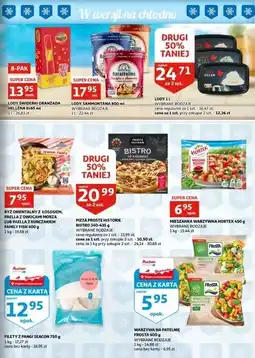 Auchan Panga filet bez skóry Seacon oferta