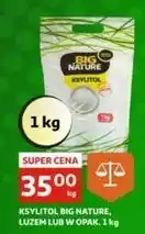 Auchan Ksylitol oferta