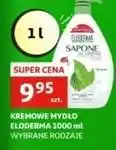 Auchan Mydło w płynie Eloderma oferta