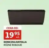 Auchan Doniczka ratolla oferta