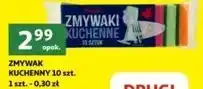 Auchan Zmywaki kuchenne Auchan oferta