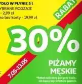 Auchan Pizama męska oferta