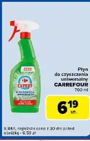 Carrefour Express Spray do czyszczenia kuchni Carrefour Expert oferta
