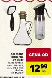 Carrefour Krajacz do pizzy oferta