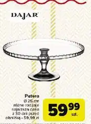 Carrefour Patera 25 cm Dajar oferta