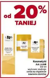 Carrefour Krem rozświetlający Aa Laab oferta