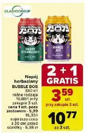 Carrefour Bubble bob mango joy oferta