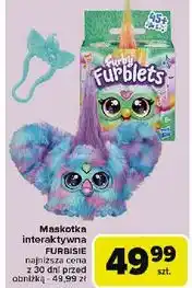 Carrefour Zabawka furblets Furby oferta