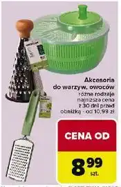 Carrefour Tarka ręczna oferta