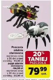 Carrefour Pająk zdalnie sterowany oferta