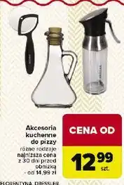 Carrefour Dozownik do oliwy oferta