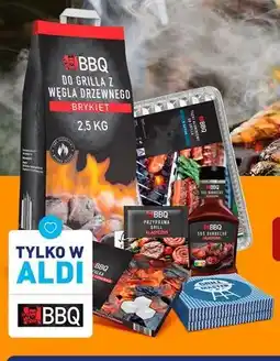 ALDI Przyprawa grill klasyczny Bbq (Aldi) oferta
