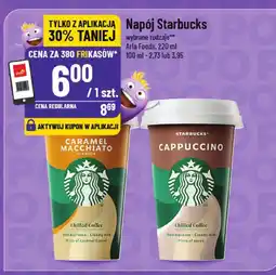 Polomarket Napój Napój Starbucks Arla Foods oferta