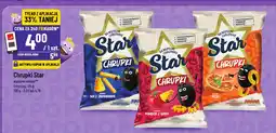 Polomarket Chrupki Star pizza Frito Lay oferta