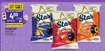 Polomarket Chrupki Star pizza Frito Lay oferta