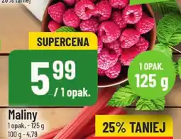 Polomarket Rabarbar 500g POLOmarket oferta