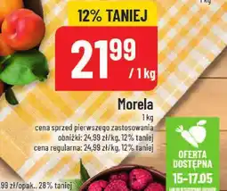 Polomarket Morela 1kg POLOmarket oferta