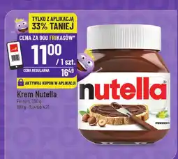 Polomarket Krem Nutella 350g Ferrero oferta