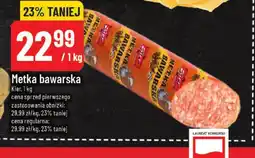 Polomarket Metka bawarska 1kg Kier oferta