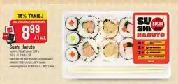 Polomarket Sushi Haruto 230g Sushi & Food Factor oferta