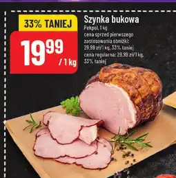 Polomarket Szynka bukowa Pekpol 1kg oferta
