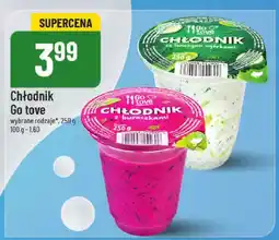 Polomarket Chłodnik Go tove 250g POLOmarket oferta