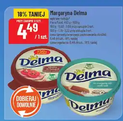 Polomarket Margaryna Delma 450g Upfield oferta